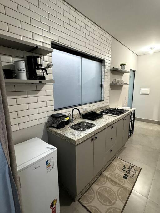 3-Studio Prox Uel E Catuai C/Ar Londrina Exterior foto